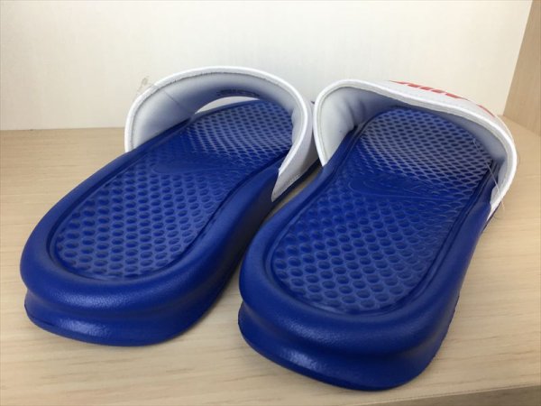 画像5: NIKE（ナイキ） BENASSI JDI（ベナッシJDI） 靴 サンダル メンズ 新品 (2200) (5)