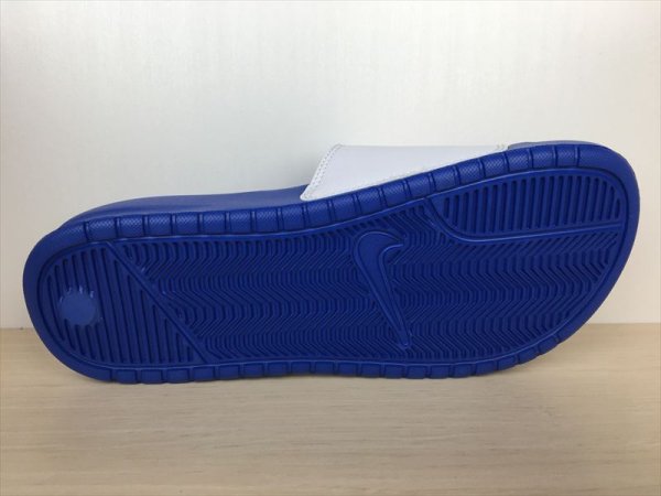 画像3: NIKE（ナイキ） BENASSI JDI（ベナッシJDI） 靴 サンダル メンズ 新品 (2200) (3)