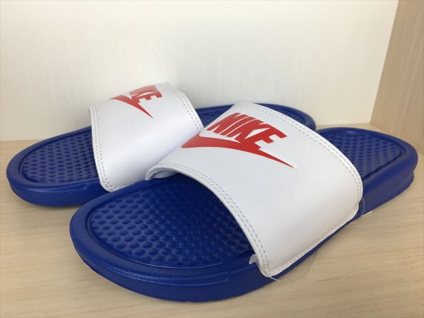 画像4: NIKE（ナイキ） BENASSI JDI（ベナッシJDI） 靴 サンダル メンズ 新品 (2200) (4)