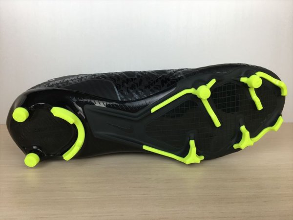 画像3: NIKE（ナイキ） ZOOM VAPOR 15 ACADEMY FG/MG（ズームヴェイパー15アカデミーFG/MG） サッカーシューズ スパイク スニーカー 靴 メンズ 新品 (2202) (3)
