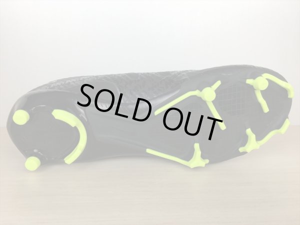 画像3: NIKE（ナイキ） ZOOM VAPOR 15 ACADEMY FG/MG（ズームヴェイパー15アカデミーFG/MG） サッカーシューズ スパイク スニーカー 靴 メンズ 新品 (2202) (3)