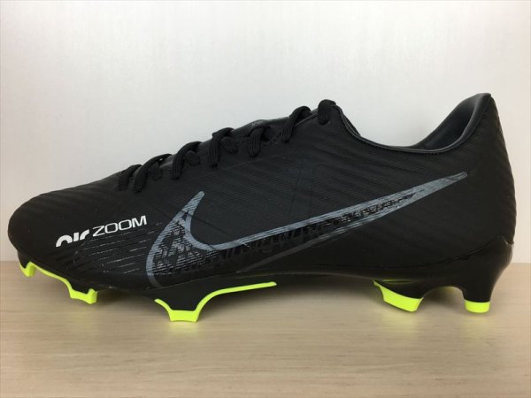 画像1: NIKE（ナイキ） ZOOM VAPOR 15 ACADEMY FG/MG（ズームヴェイパー15アカデミーFG/MG） サッカーシューズ スパイク スニーカー 靴 メンズ 新品 (2202) (1)