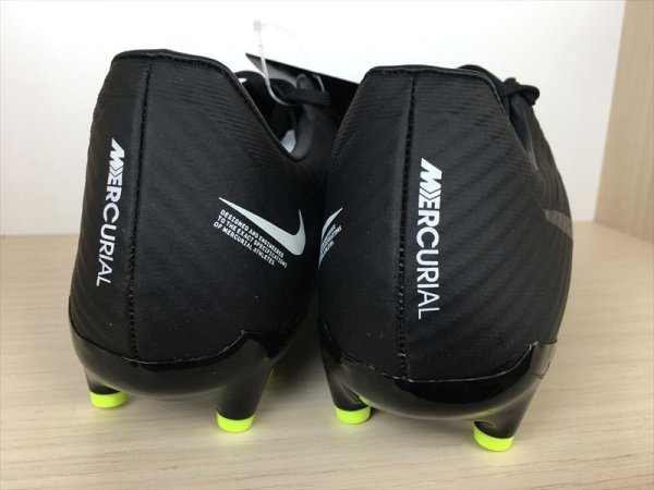 画像5: NIKE（ナイキ） ZOOM VAPOR 15 ACADEMY FG/MG（ズームヴェイパー15アカデミーFG/MG） サッカーシューズ スパイク スニーカー 靴 メンズ 新品 (2202) (5)
