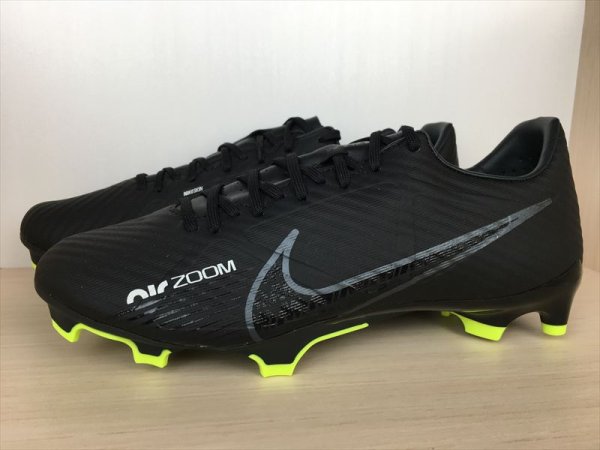 画像4: NIKE（ナイキ） ZOOM VAPOR 15 ACADEMY FG/MG（ズームヴェイパー15アカデミーFG/MG） サッカーシューズ スパイク スニーカー 靴 メンズ 新品 (2202) (4)