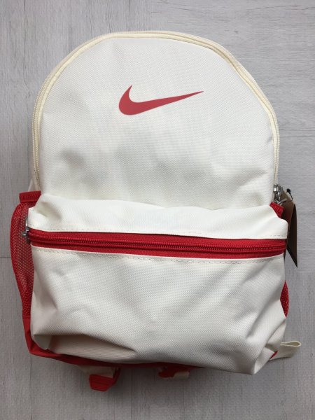画像1: NIKE（ナイキ） バックパック リュックサック リュック バッグ キッズ ミニ 新品 (132) (1)