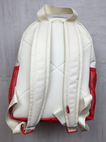 画像2: NIKE（ナイキ） バックパック リュックサック リュック バッグ キッズ ミニ 新品 (132) (2)