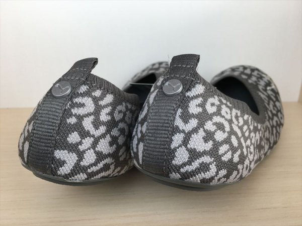 画像5: PUMA（プーマ） Iliana Ballerina Leopard（イリアナバレリーナレオパード） スニーカー 靴 ウィメンズ 新品 (2204) (5)
