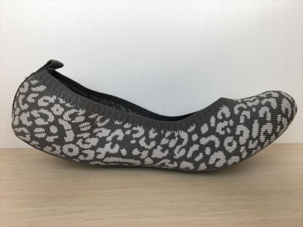 画像2: PUMA（プーマ） Iliana Ballerina Leopard（イリアナバレリーナレオパード） スニーカー 靴 ウィメンズ 新品 (2204) (2)