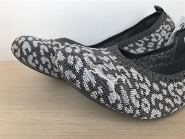 画像4: PUMA（プーマ） Iliana Ballerina Leopard（イリアナバレリーナレオパード） スニーカー 靴 ウィメンズ 新品 (2204) (4)