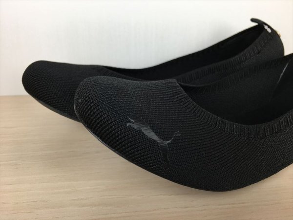 画像4: PUMA（プーマ） Iliana Ballerina（イリアナバレリーナ） スニーカー 靴 ウィメンズ 新品 (2205) (4)