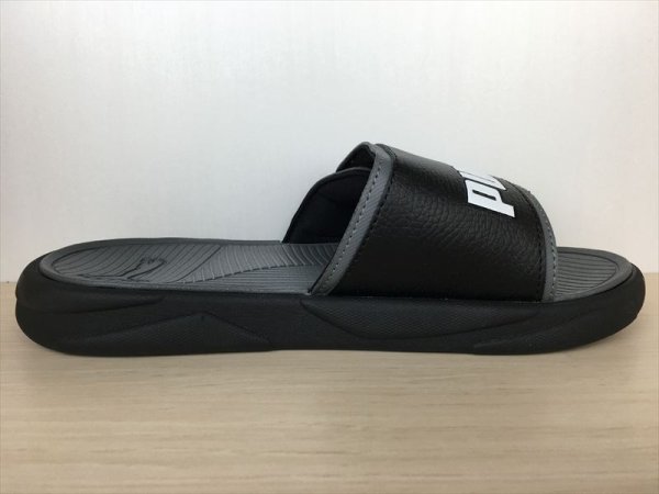 画像2: PUMA（プーマ） Royalcat Comfort（ロイヤルキャットコンフォート） 靴 サンダル メンズ ウィメンズ ユニセックス 新品 (2206) (2)
