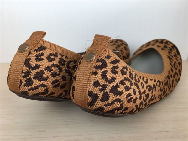 画像5: PUMA（プーマ） Iliana Ballerina Leopard（イリアナバレリーナレオパード） スニーカー 靴 ウィメンズ 新品 (2203) (5)