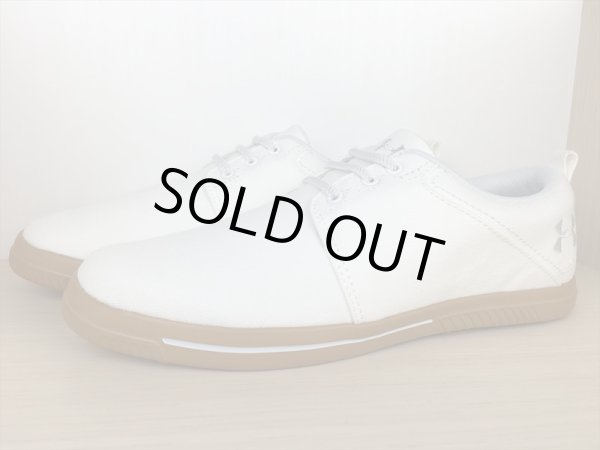 画像4: UNDER ARMOUR（アンダーアーマー） Street Encounter（Street Encounter） スニーカー 靴 メンズ 新品 (2208) (4)