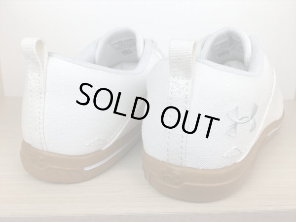 画像5: UNDER ARMOUR（アンダーアーマー） Street Encounter（Street Encounter） スニーカー 靴 メンズ 新品 (2208) (5)