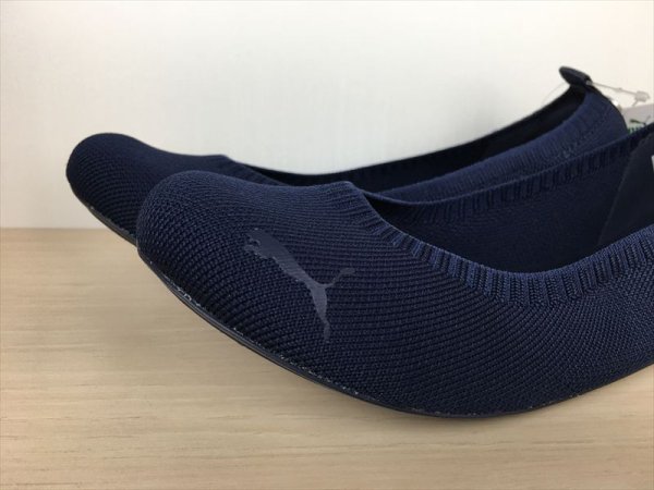 画像4: PUMA（プーマ） Iliana Ballerina（イリアナバレリーナ） スニーカー 靴 ウィメンズ 新品 (2209) (4)