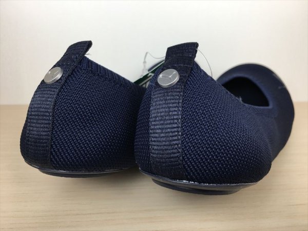 画像5: PUMA（プーマ） Iliana Ballerina（イリアナバレリーナ） スニーカー 靴 ウィメンズ 新品 (2209) (5)