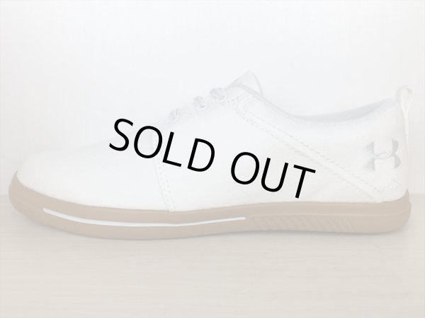 画像1: UNDER ARMOUR（アンダーアーマー） Street Encounter（Street Encounter） スニーカー 靴 メンズ 新品 (2208) (1)