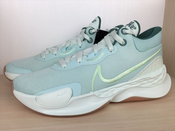 画像4: NIKE（ナイキ） RENEW ELEVATE III（リニューエレベート3） スニーカー 靴 メンズ 新品 (2211) (4)