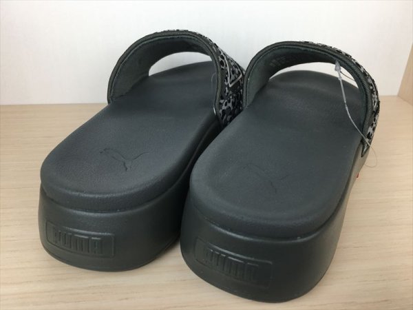 画像5: PUMA（プーマ） KARMEN SLIDE WNS I AM THE DRAMA（カルメンスライドウィメンズアイアムザドラマ） 靴 サンダル ウィメンズ 新品 (2213) (5)