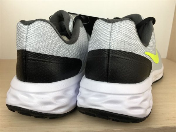 画像5: NIKE（ナイキ） REVOLUTION 6 NN（レボリューション6 NN） スニーカー 靴 メンズ 新品 (2210) (5)