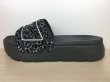 画像1: PUMA（プーマ） KARMEN SLIDE WNS I AM THE DRAMA（カルメンスライドウィメンズアイアムザドラマ） 靴 サンダル ウィメンズ 新品 (2213) (1)