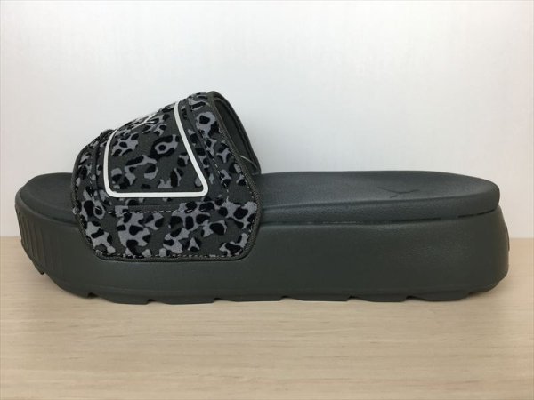 画像1: PUMA（プーマ） KARMEN SLIDE WNS I AM THE DRAMA（カルメンスライドウィメンズアイアムザドラマ） 靴 サンダル ウィメンズ 新品 (2213) (1)