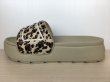 画像1: PUMA（プーマ） KARMEN SLIDE WNS I AM THE DRAMA（カルメンスライドウィメンズアイアムザドラマ） 靴 サンダル ウィメンズ 新品 (2212) (1)