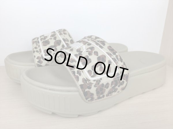 画像4: PUMA（プーマ） KARMEN SLIDE WNS I AM THE DRAMA（カルメンスライドウィメンズアイアムザドラマ） 靴 サンダル ウィメンズ 新品 (2212) (4)