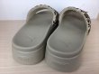 画像5: PUMA（プーマ） KARMEN SLIDE WNS I AM THE DRAMA（カルメンスライドウィメンズアイアムザドラマ） 靴 サンダル ウィメンズ 新品 (2212) (5)