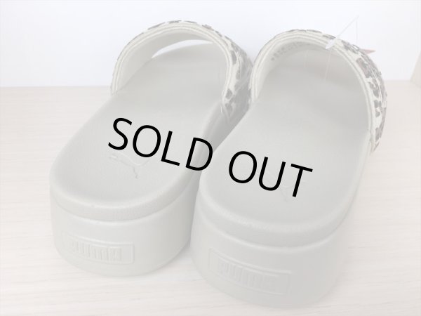 画像5: PUMA（プーマ） KARMEN SLIDE WNS I AM THE DRAMA（カルメンスライドウィメンズアイアムザドラマ） 靴 サンダル ウィメンズ 新品 (2212) (5)