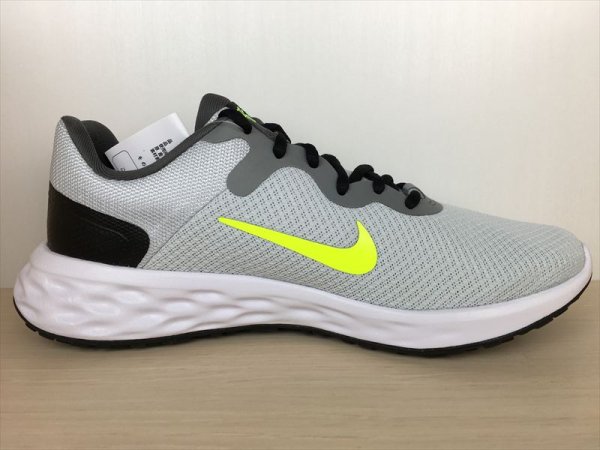 画像2: NIKE（ナイキ） REVOLUTION 6 NN（レボリューション6 NN） スニーカー 靴 メンズ 新品 (2210) (2)