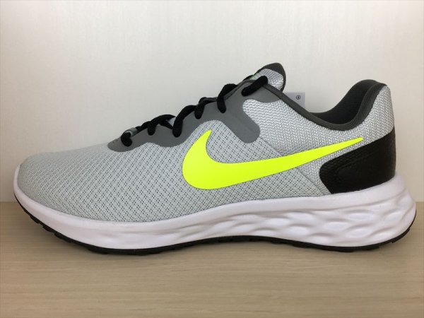 画像1: NIKE（ナイキ） REVOLUTION 6 NN（レボリューション6 NN） スニーカー 靴 メンズ 新品 (2210) (1)