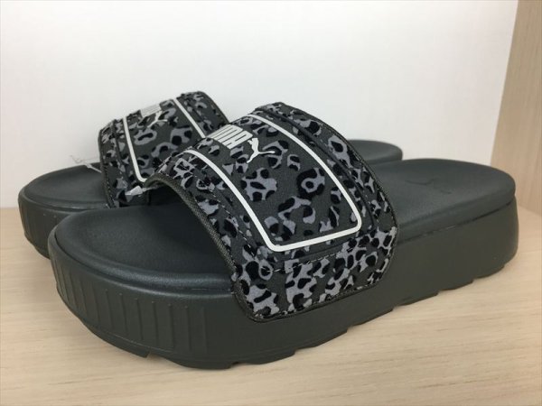 画像4: PUMA（プーマ） KARMEN SLIDE WNS I AM THE DRAMA（カルメンスライドウィメンズアイアムザドラマ） 靴 サンダル ウィメンズ 新品 (2213) (4)