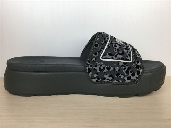 画像2: PUMA（プーマ） KARMEN SLIDE WNS I AM THE DRAMA（カルメンスライドウィメンズアイアムザドラマ） 靴 サンダル ウィメンズ 新品 (2213) (2)