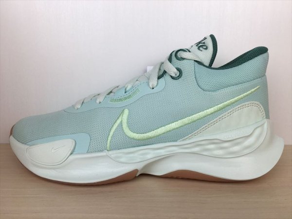 画像1: NIKE（ナイキ） RENEW ELEVATE III（リニューエレベート3） スニーカー 靴 メンズ 新品 (2211) (1)