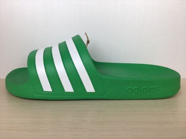 画像1: adidas（アディダス） ADILETTE AQUA U（アディレッタ アクアU） 靴 サンダル メンズ ウィメンズ 新品 (2214) (1)