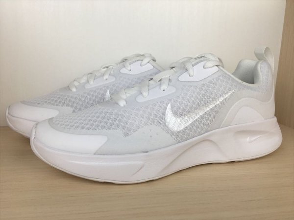 画像4: NIKE（ナイキ） WEARALLDAY（ウェアオールデイ） スニーカー 靴 ウィメンズ 新品 (2215) (4)