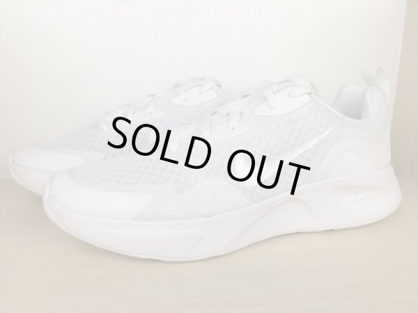 画像4: NIKE（ナイキ） WEARALLDAY（ウェアオールデイ） スニーカー 靴 ウィメンズ 新品 (2215) (4)