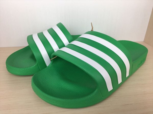 画像4: adidas（アディダス） ADILETTE AQUA U（アディレッタ アクアU） 靴 サンダル メンズ ウィメンズ 新品 (2214) (4)
