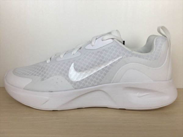 画像1: NIKE（ナイキ） WEARALLDAY（ウェアオールデイ） スニーカー 靴 ウィメンズ 新品 (2215) (1)