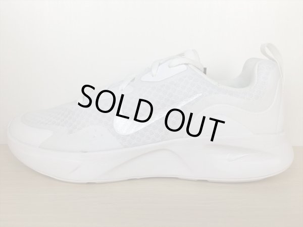 画像1: NIKE（ナイキ） WEARALLDAY（ウェアオールデイ） スニーカー 靴 ウィメンズ 新品 (2215) (1)