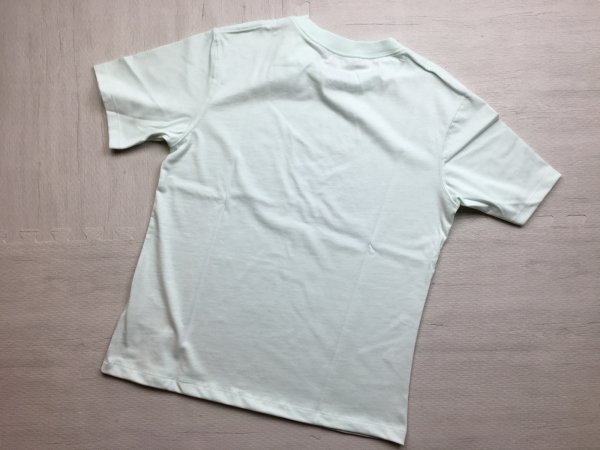 画像2: NIKE（ナイキ） JORDAN ジョーダン トップス カットソー Tシャツ 半袖 TEE アパレル ウィメンズ 新品 (135) (2)