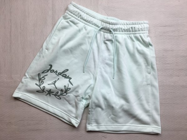 画像1: NIKE（ナイキ） JORDAN ジョーダン スポーツウェア ショートパンツ 短パン アパレル ウィメンズ 新品 (134) (1)