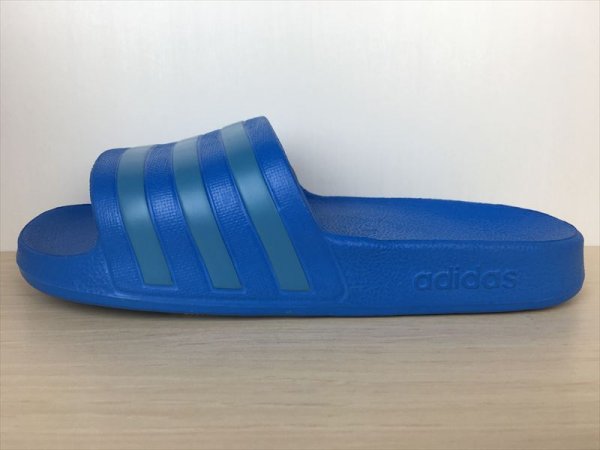 画像1: adidas（アディダス） ADILETTE AQUA U（アディレッタ アクアU） 靴 サンダル メンズ ウィメンズ 新品 (2217) (1)