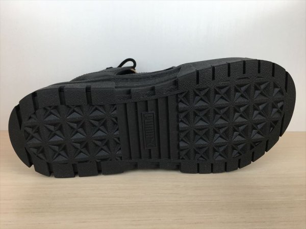 画像3: PUMA（プーマ） MAYZE SANDAL LACE SP LPD WNS（メイズサンダルレースSP LPDウィメンズ） 靴 サンダル ウィメンズ 新品 (2218) (3)