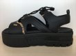 画像1: PUMA（プーマ） MAYZE SANDAL LACE SP LPD WNS（メイズサンダルレースSP LPDウィメンズ） 靴 サンダル ウィメンズ 新品 (2218) (1)