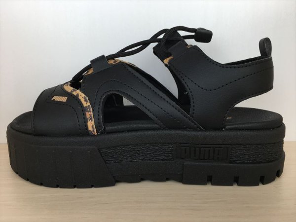 画像1: PUMA（プーマ） MAYZE SANDAL LACE SP LPD WNS（メイズサンダルレースSP LPDウィメンズ） 靴 サンダル ウィメンズ 新品 (2218) (1)
