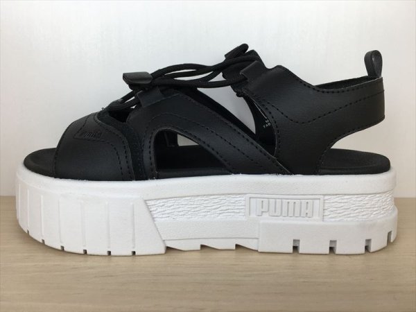 画像1: PUMA（プーマ） MAYZE SANDAL LACE SP WNS（メイズサンダルレースSPウィメンズ） 靴 サンダル ウィメンズ 新品 (2219) (1)
