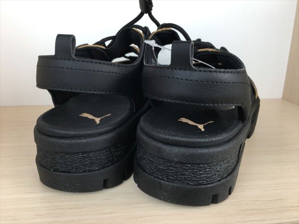 画像5: PUMA（プーマ） MAYZE SANDAL LACE SP LPD WNS（メイズサンダルレースSP LPDウィメンズ） 靴 サンダル ウィメンズ 新品 (2218) (5)