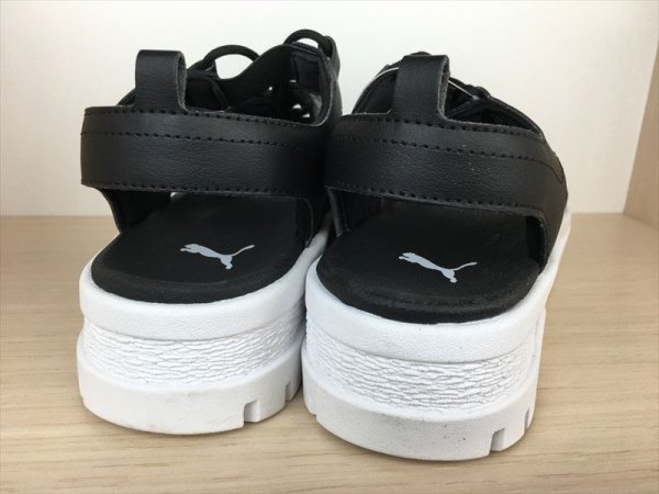 画像5: PUMA（プーマ） MAYZE SANDAL LACE SP WNS（メイズサンダルレースSPウィメンズ） 靴 サンダル ウィメンズ 新品 (2219) (5)
